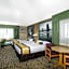 Super 8 by Wyndham Baker City