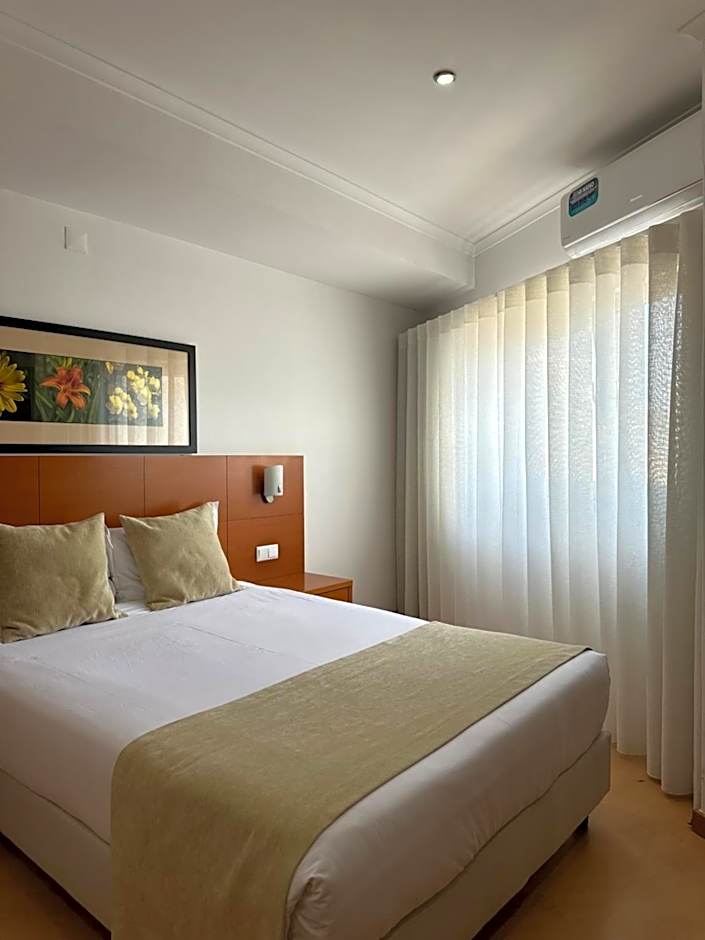 BE ONE HOTEL Caldas da Rainha - by MHMB Hospitality