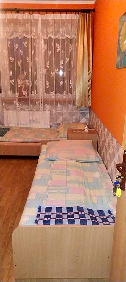 Uslugi Hotelowe Władysław