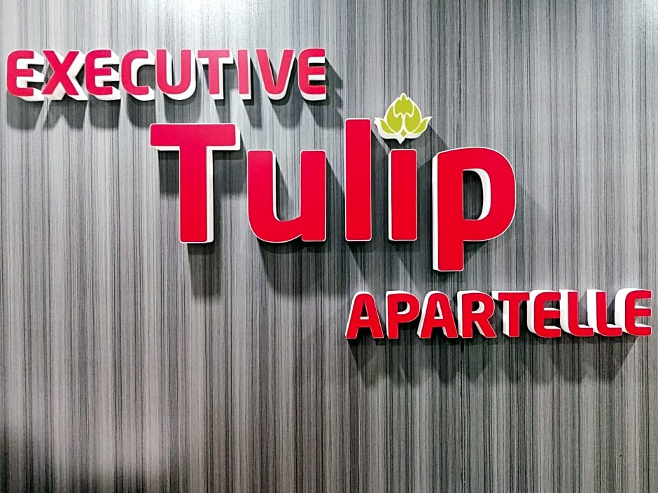 Executive Tulip Apartelle