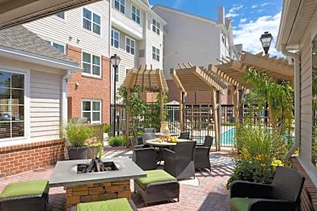 Residence Inn by Marriott Arundel Mills BWI Airport