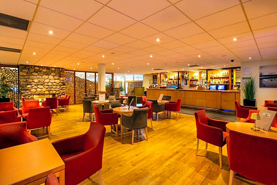 Coylumbridge Resort Hotel