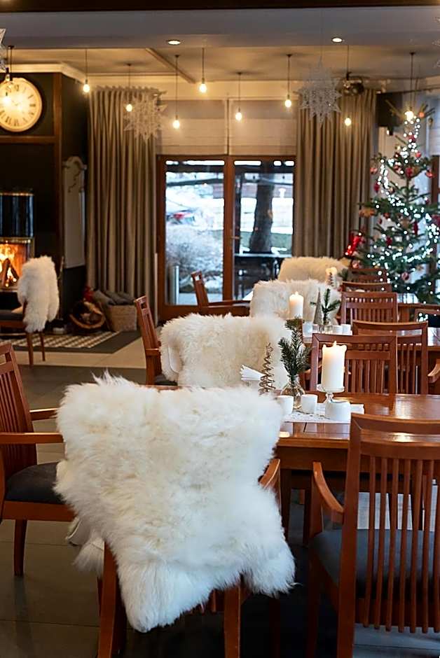 Hotel Promyk Wellness & Spa