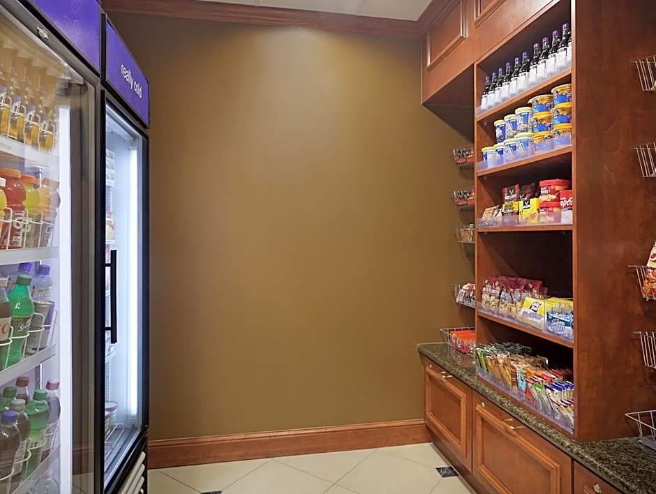 Hilton Garden Inn Austin North