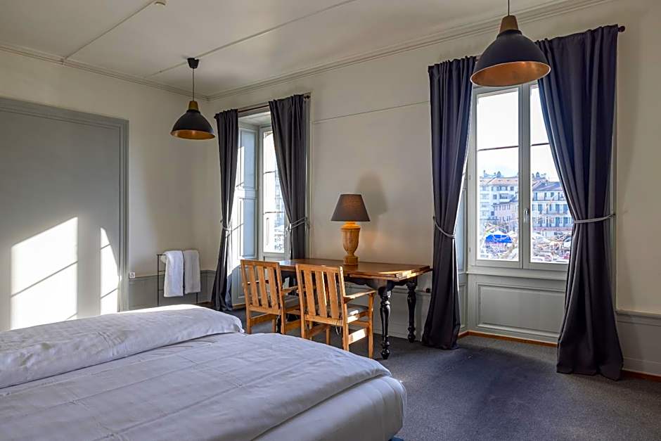 Vevey Hotel & Guesthouse