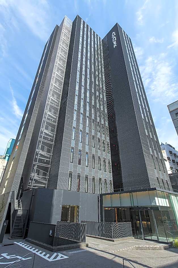 HOTEL AMANEK Shinjuku-Kabukicho