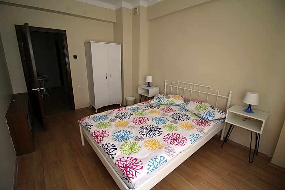 Deeps Hostel Eskişehir
