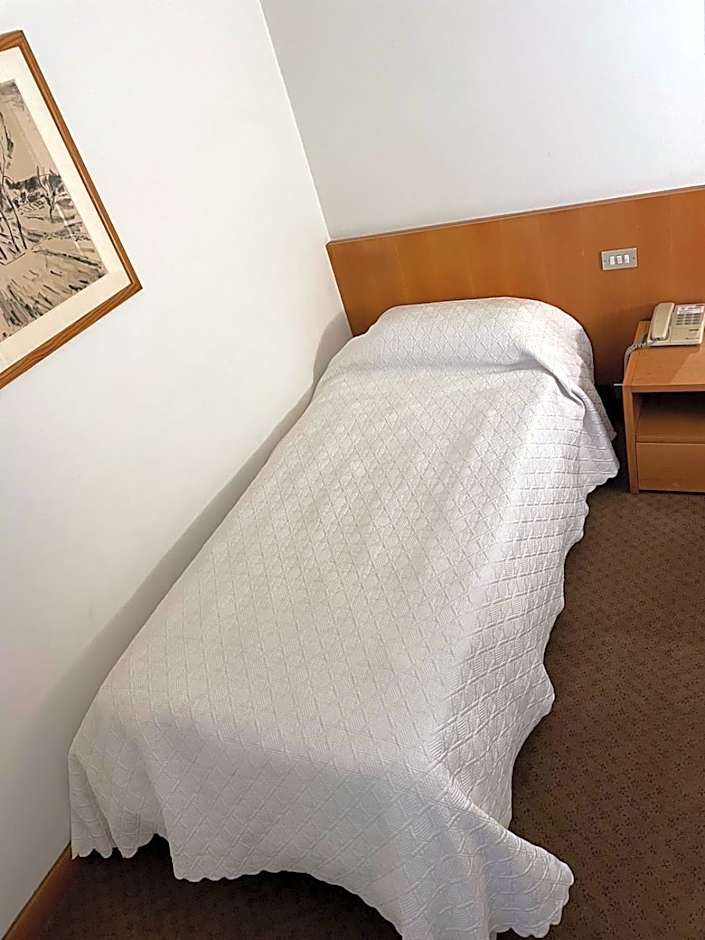 Hotel Due Mori