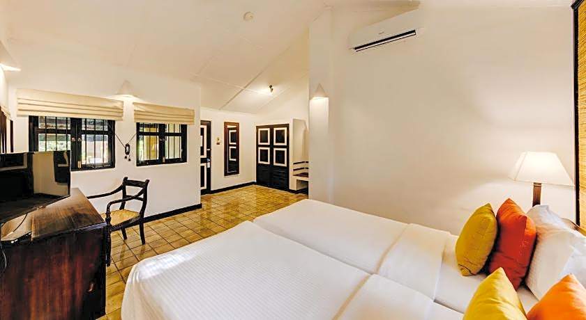 Habarana Village by Cinnamon