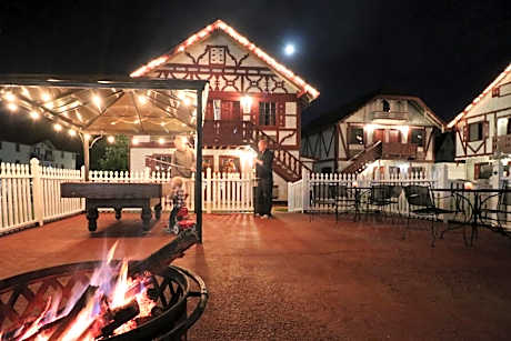 Alpine Village Inn