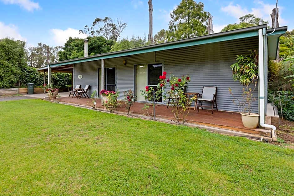 Clarendon Chalets