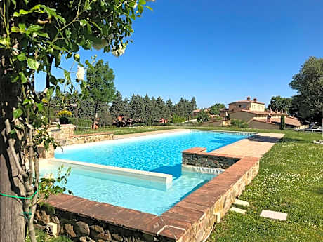 Villa Cielo