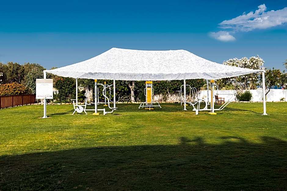 Mitsis Ramira Beach Hotel