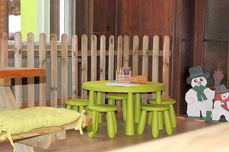 Action Forest Hotel - Kletterwald - Lasertag - nähe Badeparadies