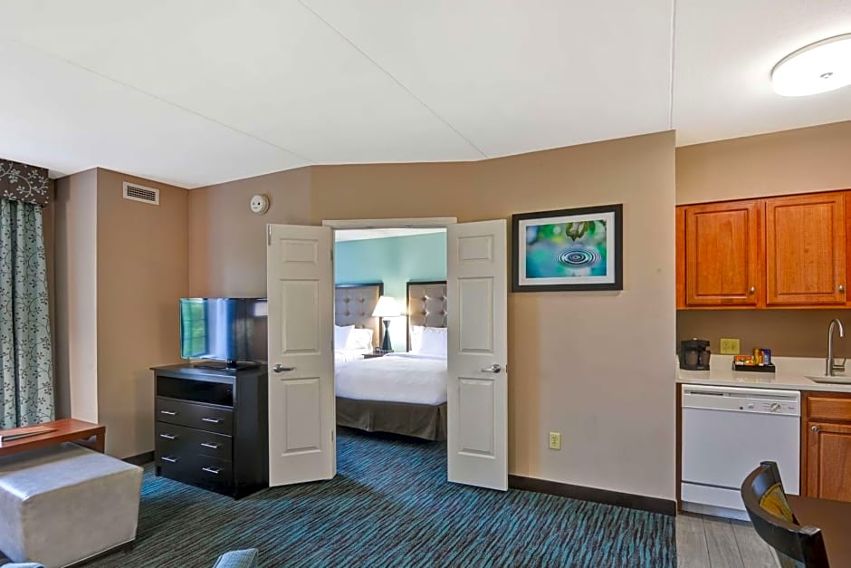 Homewood Suites by Hilton Aurora Naperville