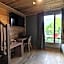 Les Lodges du Lac
