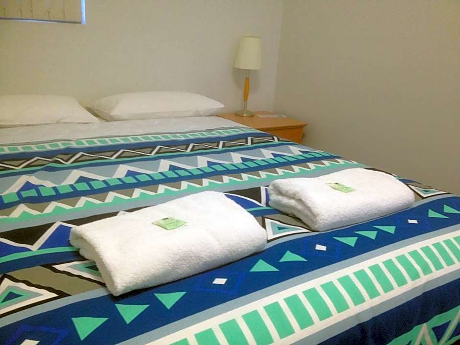 Mandurah Ocean Marina Chalets