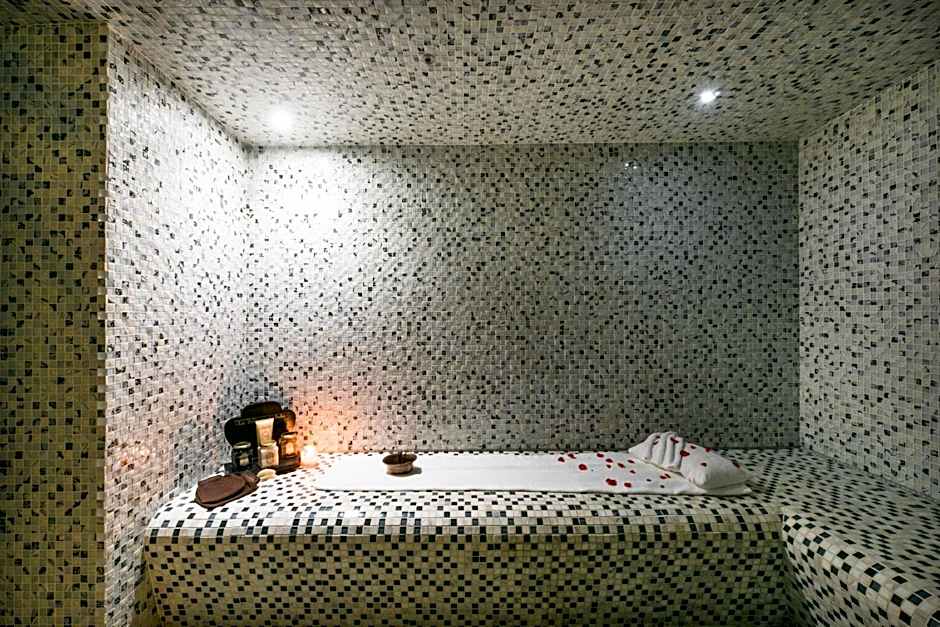 The Residence Mauritius