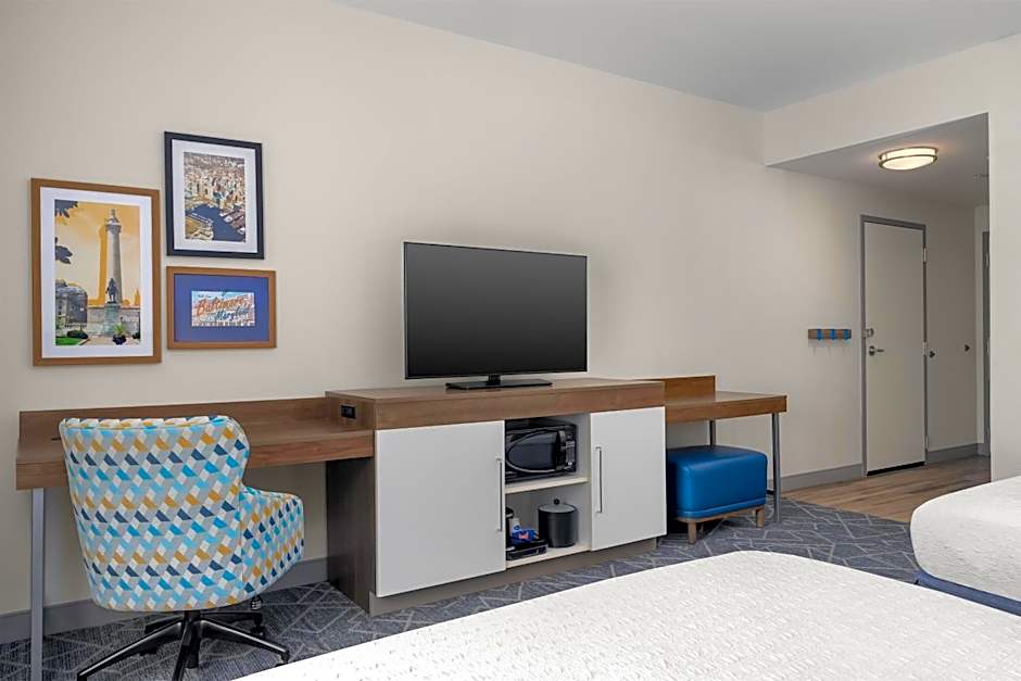 Hampton Inn Baltimore/Bayview Campus