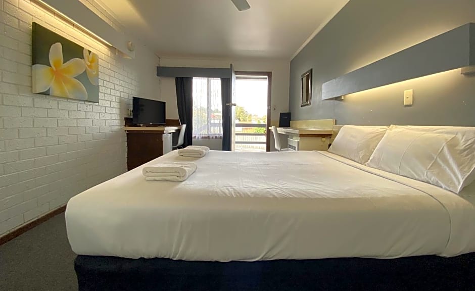 Mahogany Motel Warrnambool