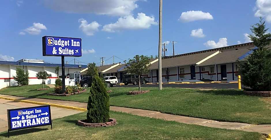 Budget Inn & Suites