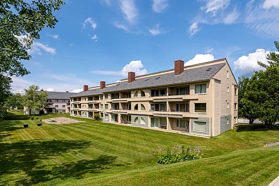 Mount Snow Lodging by Vail Resorts