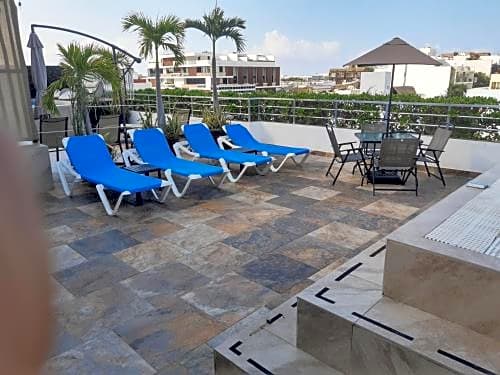 La Cultura Suites - Avenida Quinta
