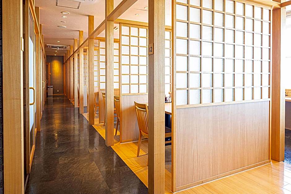 Kumano no Yado Umihikari