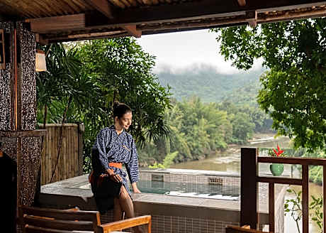 Home Phutoey River Kwai