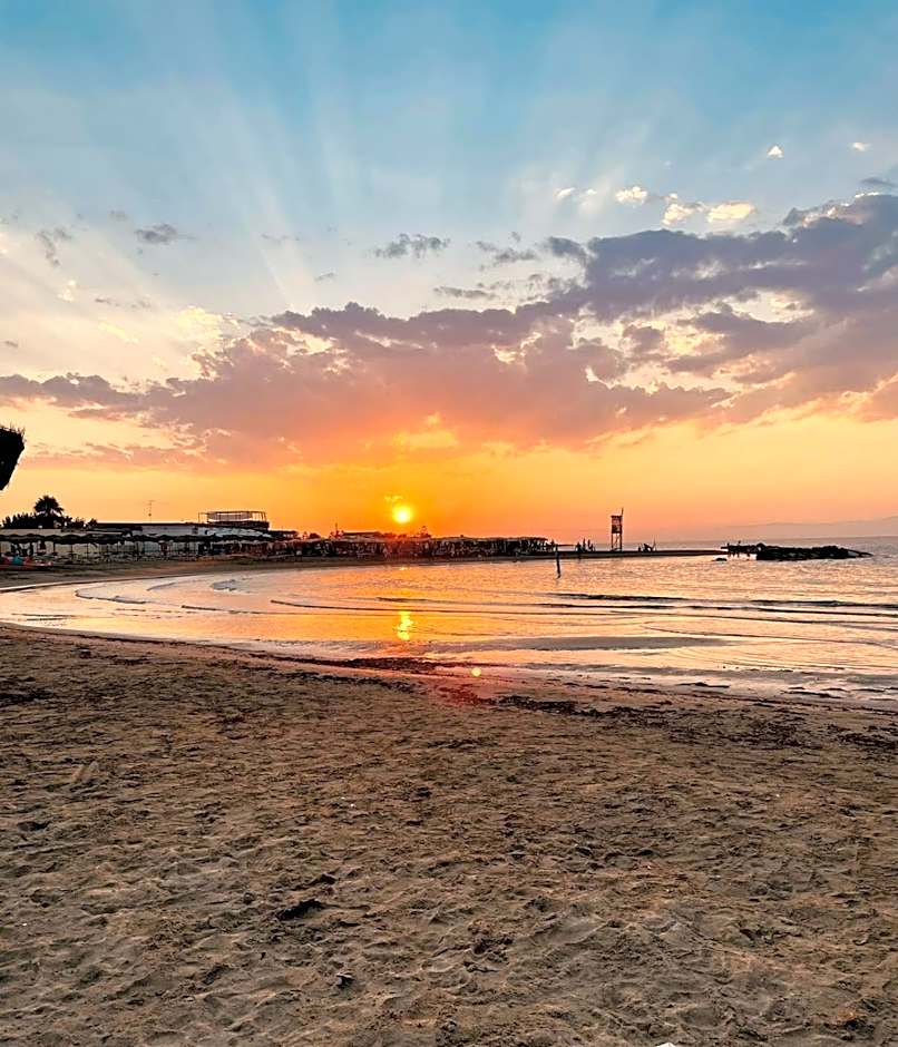 Villaggio turistico la baia degli angeli