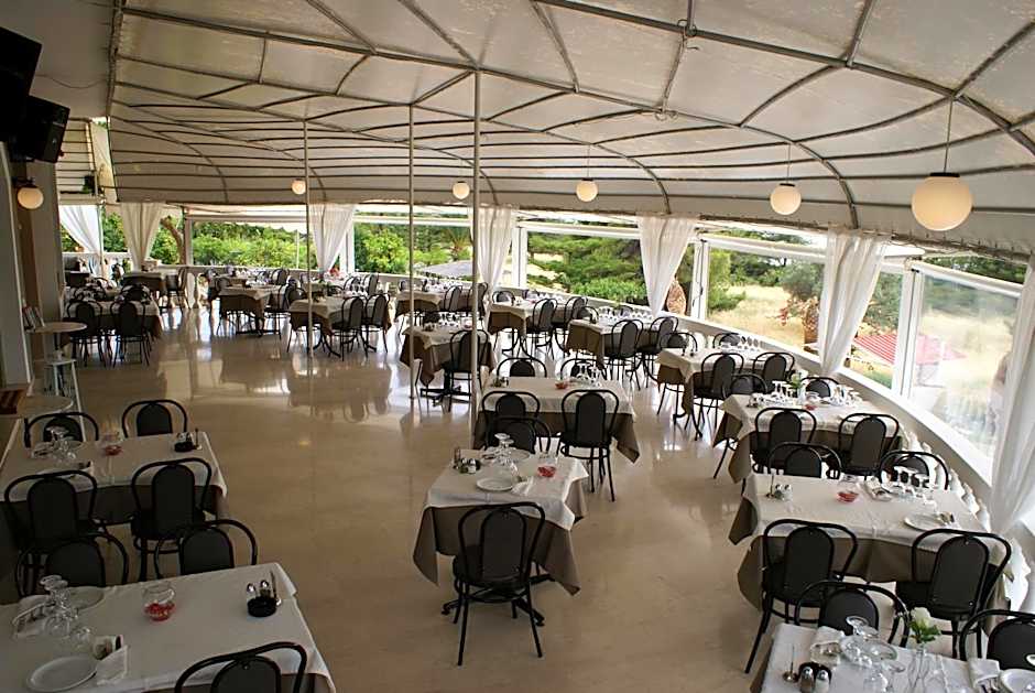 Oskars Studios & Apartments