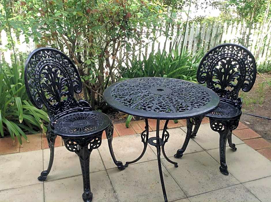 The Noble Grape Guesthouse