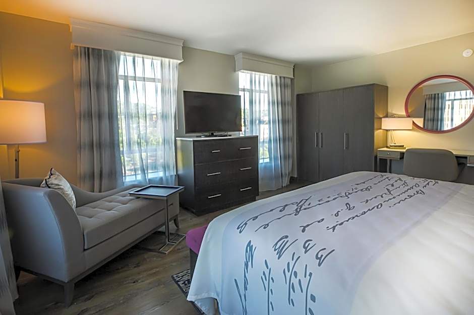 Hotel Indigo BIRMINGHAM FIVE POINTS S - UAB By IHG