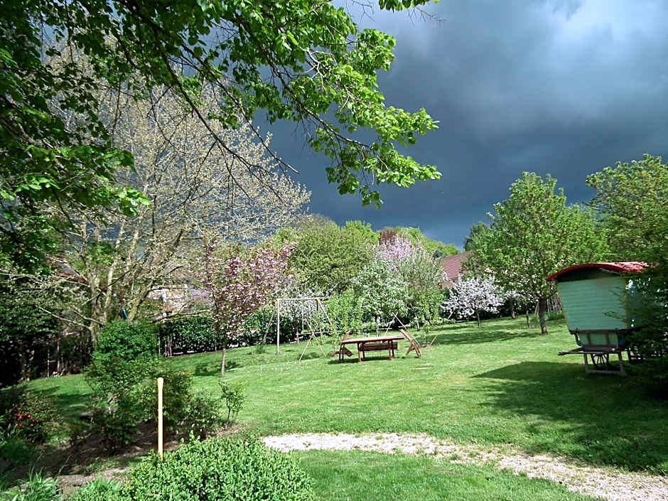 B B Au Pain Quotidien