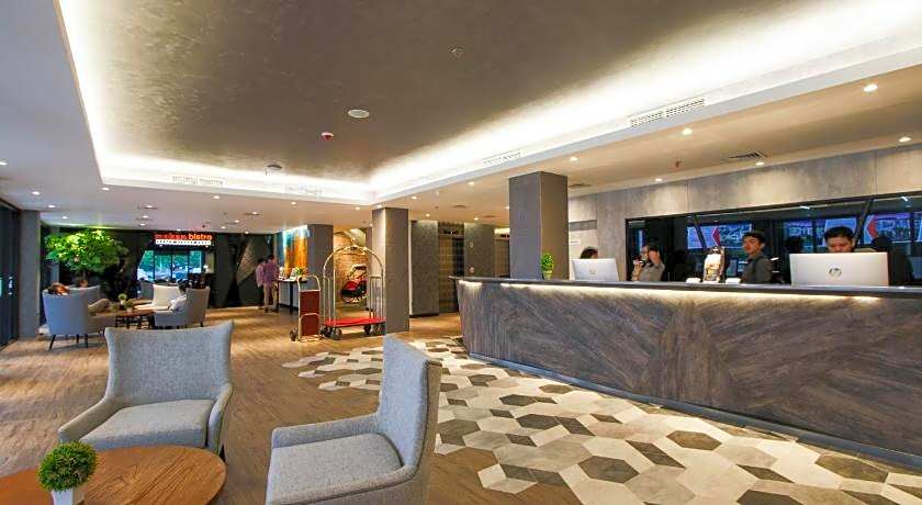 All Nite And Day Veteran