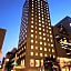 Hotel Intergate Tokyo Kyobashi