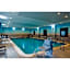 Hampton Inn & Suites Boston/Stoughton