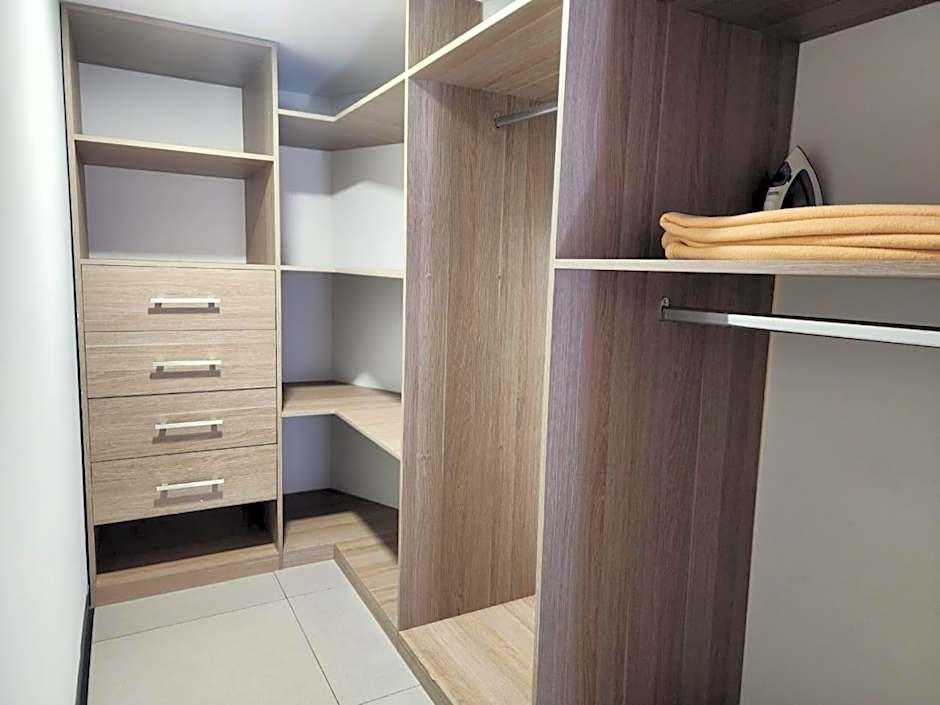 NIU Modern Apartments near WTC & Condesa - Roma Sur