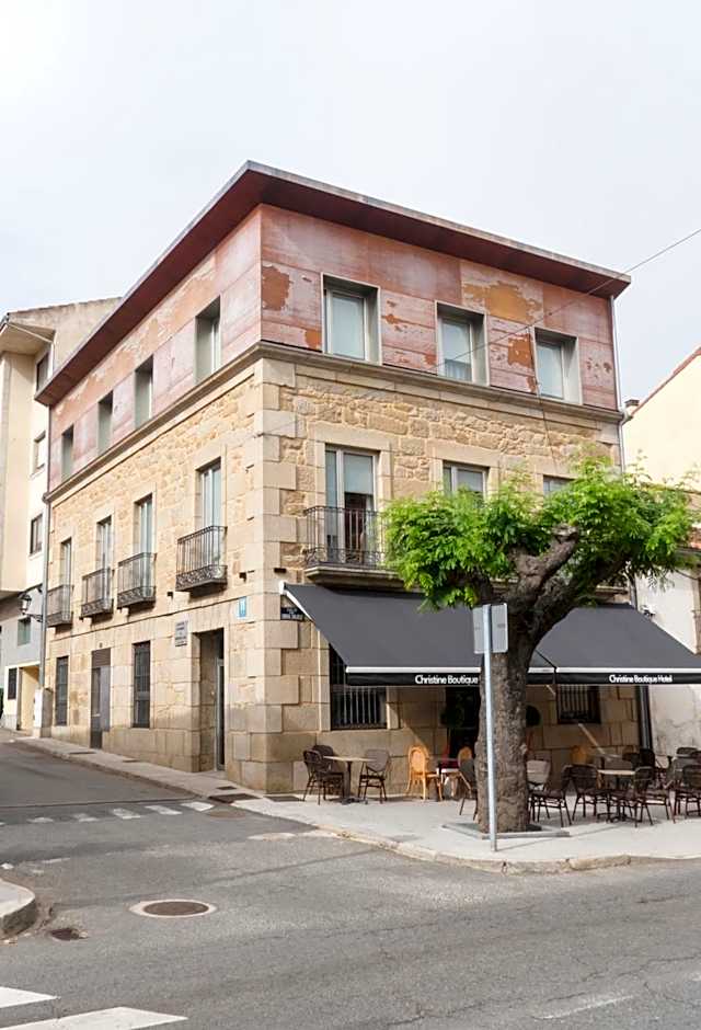 Christine Boutique Hotel