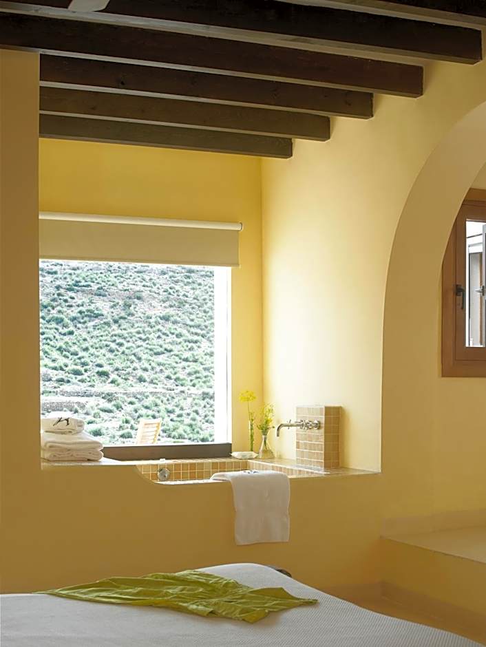 La Almendra y El Gitano