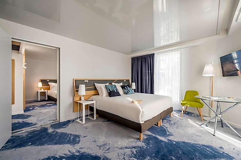 Seeko'o Hotel Bordeaux