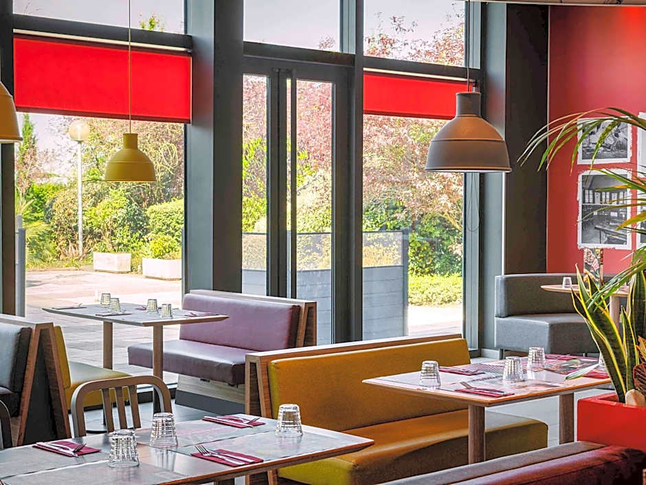 ibis Marne la Vallee Noisy le Grand