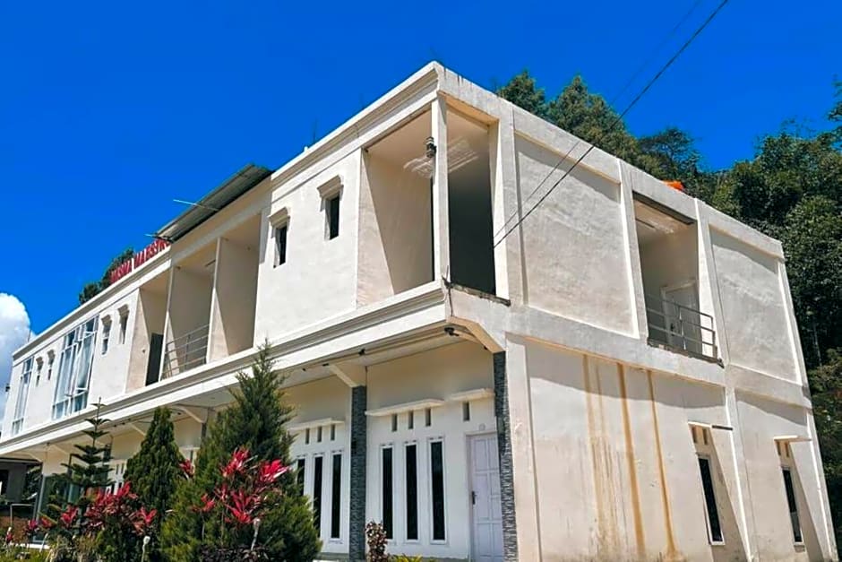 Wisma Maestro Toraja