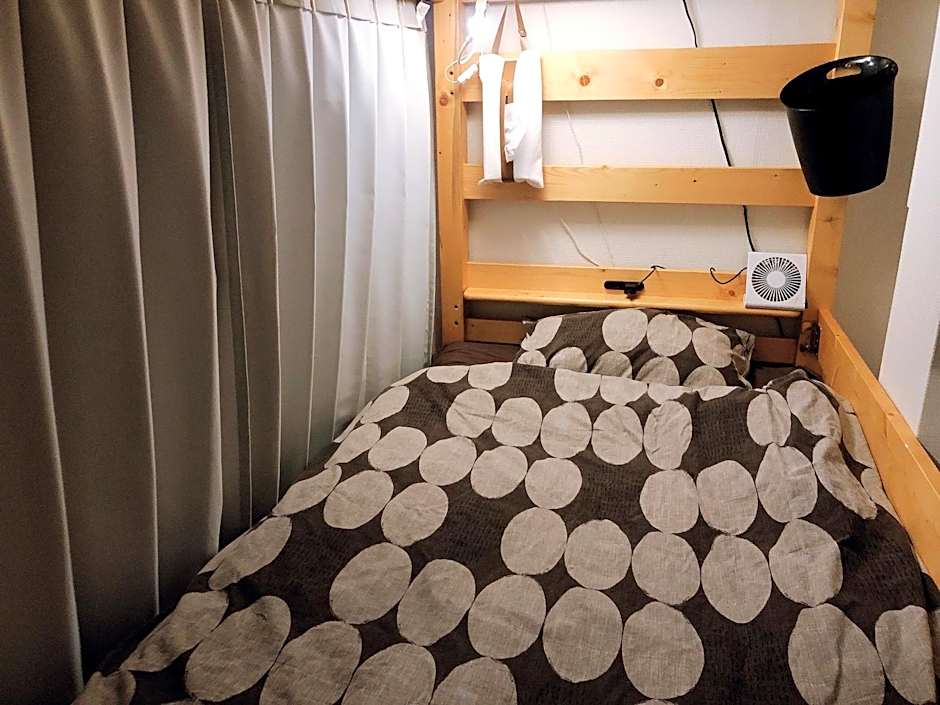 Photo 1 of 34 of Bunk Bed in Mixed Dormitory Room