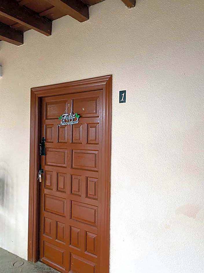 Hotel Rural El Refugio de Los Templarios