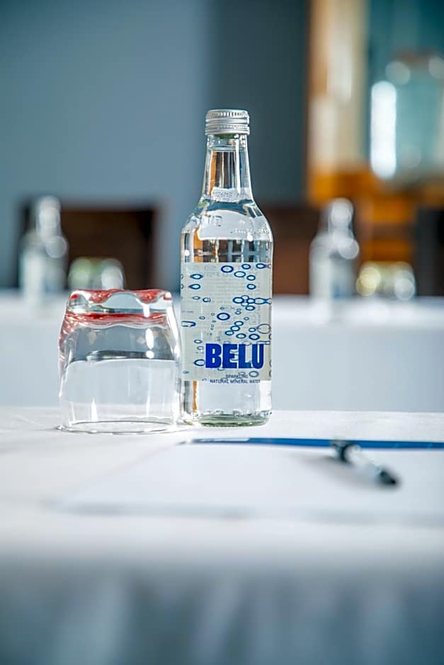 Holiday Inn Express Royal Docks By IHG