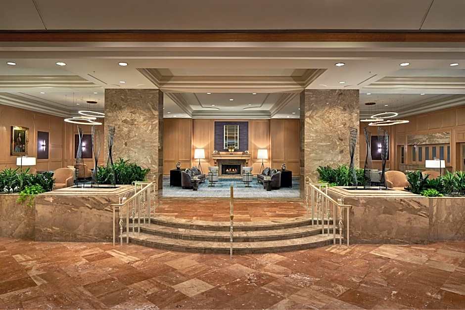Westfields Marriott Washington Dulles
