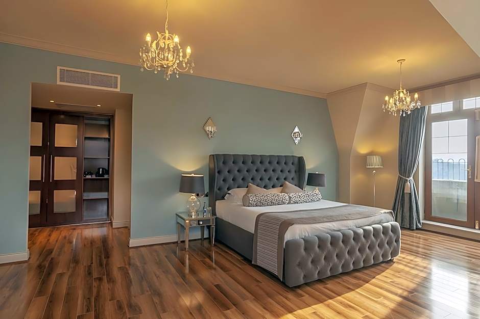 The Brehon Hotel & Spa