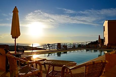 Hotel Castello Budoni