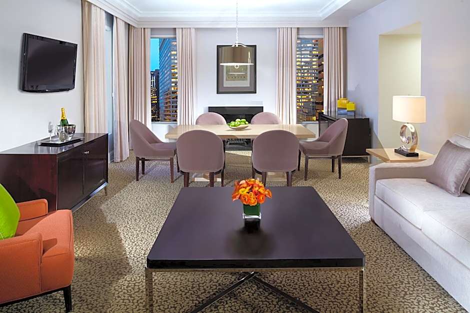 Omni Berkshire Place